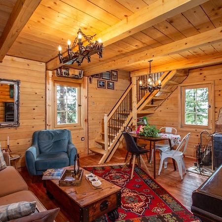 Villa Piccolo Orso Zabljak  Bagian luar foto