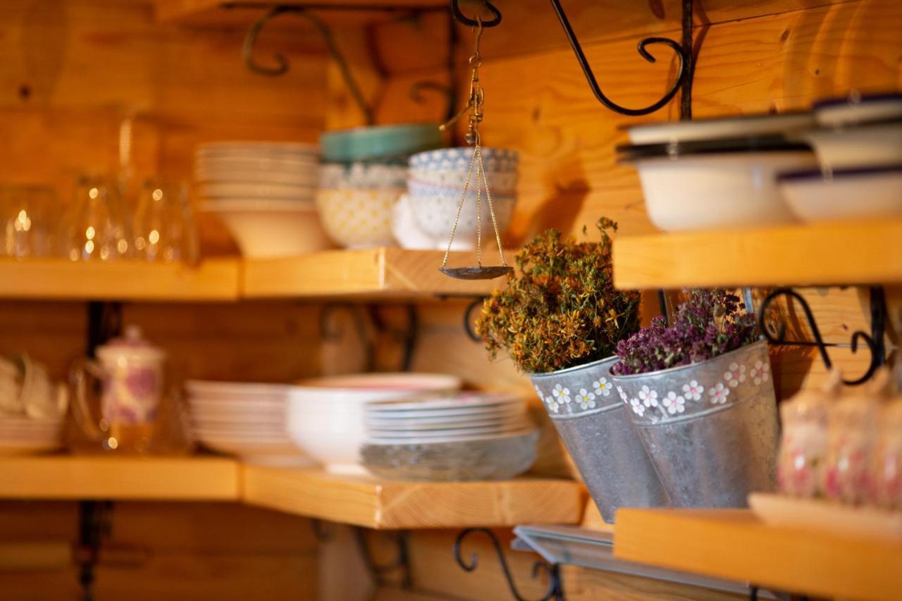 Villa Piccolo Orso Zabljak  Bagian luar foto