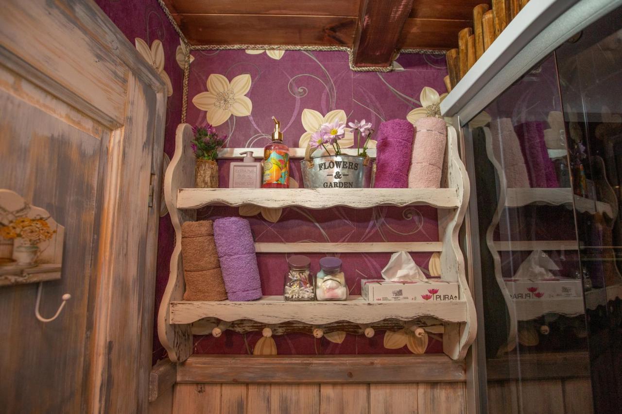 Villa Piccolo Orso Zabljak  Bagian luar foto