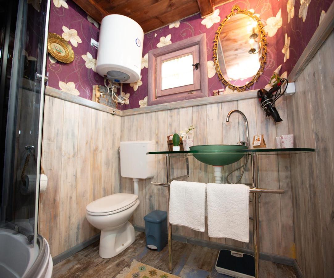 Villa Piccolo Orso Zabljak  Bagian luar foto